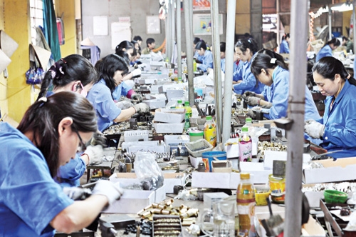 Hà Nội: Giãn thời hạn hỗ trợ lãi suất đến 12 tháng cho doanh nghiệp