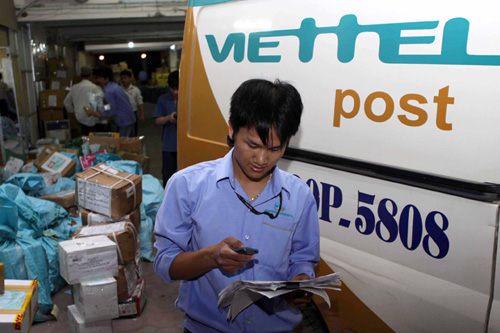 viettelpost