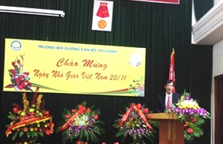 ky niem 31 nam ngay nha giao viet nam