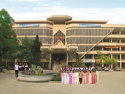50 nam hoc vien tai chinh luon lam tot su mang cua minh