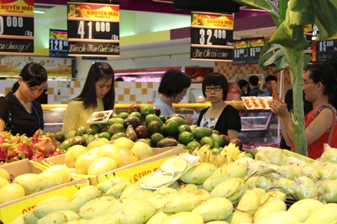 bình ổn giá