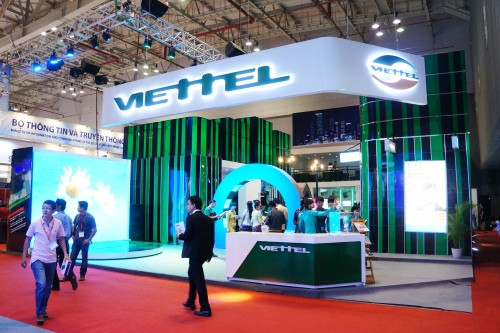 Viettel 2013