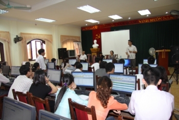 Đề nghị các địa phương phối hợp chặt chẽ trong vận hành TABMIS