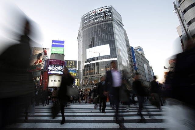 bat dong san phuc hoi trai phieu reit cua tokyo tang manh