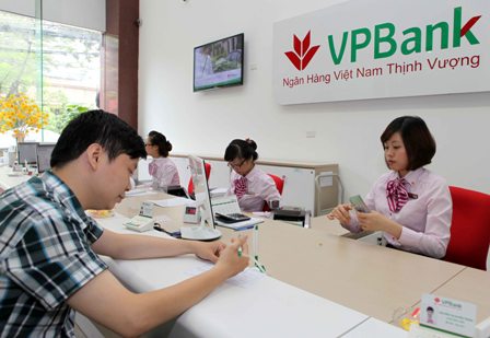 VPBank triển khai chương trình “Số 9 may mắn”