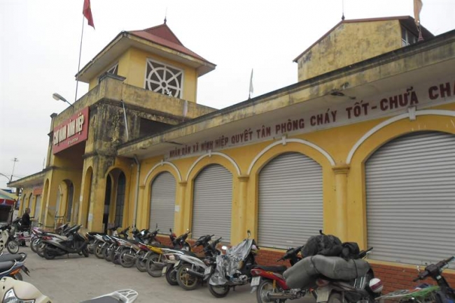 tich thu hang nghin san pham may mac gia mao o ninh hiep