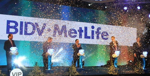 khai truong cong ty tnhh bao hiem nhan tho bidv metlife