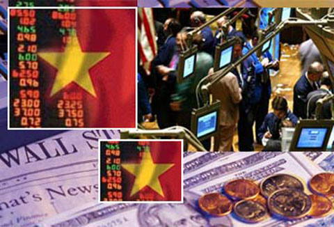 Việt Nam phát hành thành công 1 tỷ USD trái phiếu ra thị trường quốc tế