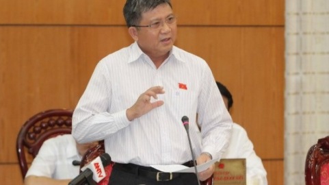 nguyễn Văn Giàu