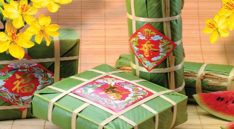Tết Âm lịch 2015 dự kiến sẽ được nghỉ 9 ngày