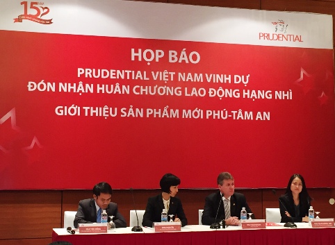 Phú-Tâm an.