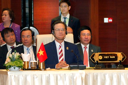 ASEAN 15 nguyen tan dung