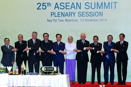 asean 25 lanh dao cac nuoc bay to quan ngai sau sac ve tinh hinh bien dong
