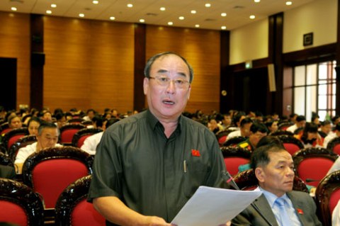 Trần Ngọc Vinh