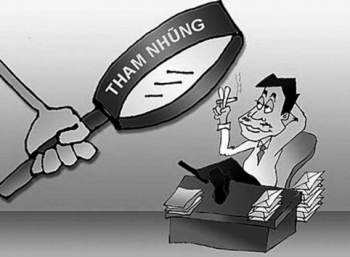 Đã xử lý 48 người đứng đầu để xảy ra tham nhũng