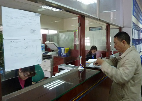 Hải quan Bắc Hà Nội phấn đấu thu gần 2.900 tỷ đồng