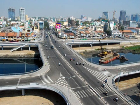 Không được bổ sung vốn trái phiếu Chính phủ giai đoạn 2014-2016