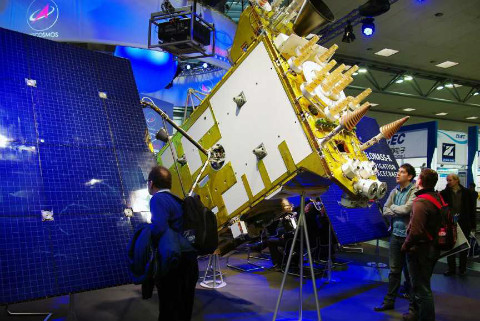 7. GLONASS&amp;#58; chi phí ước tính 4.7 tỷ USD