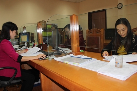 Thời gian nộp thuế sẽ thấp hơn mức trung bình các nước ASEAN