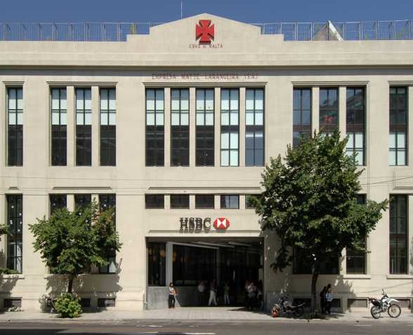 Argentina cáo buộc HSBC giúp công dân nước này trốn thuế