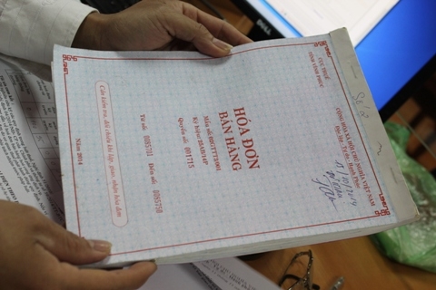 Quản lý thuế theo phương pháp rủi ro: Vừa làm vừa hoàn thiện