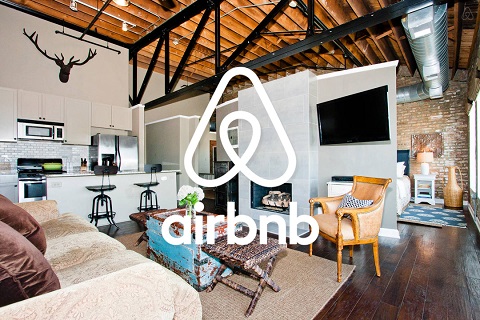 3- Airbnb