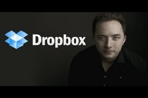 10- Dropbox