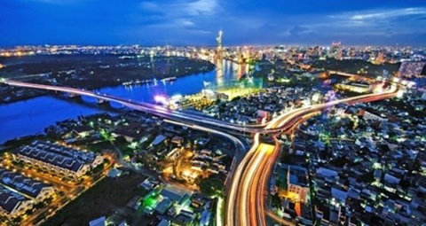 Hơn 13.127 tỷ đồng xây đường cao tốc nối Đồng Nai với Bà Rịa - Vũng Tàu