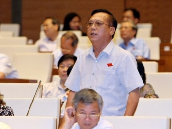 Chỉ ghi âm, ghi hình hoạt động hỏi cung những vụ án nghiêm trọng