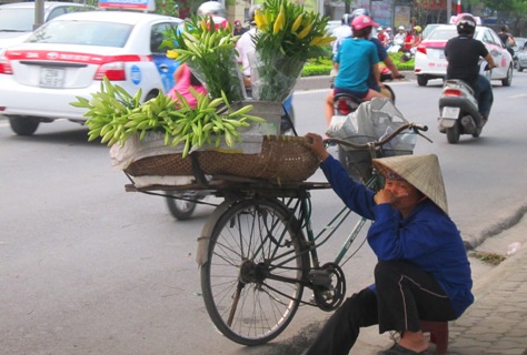 Lao động di cư phi chính thức còn thờ ơ với bảo hiểm xã hội