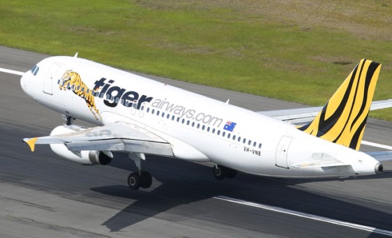 Singapore Airlines thâu tóm Tiger Airways với giá hơn 300 triệu USD