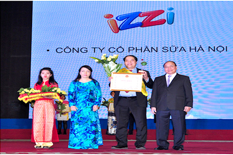 phó thủ tướng nguyễn xuân phúc