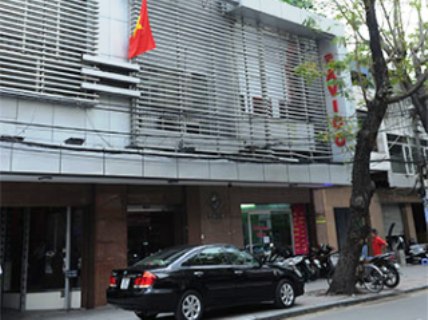 SVC thành lập công ty mới