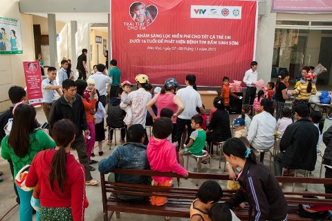 kham tim mien phi o meo vac