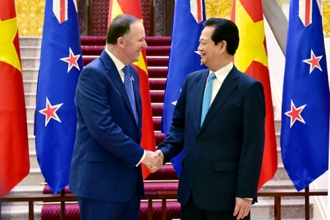 viet nam new zealand thuc day cac tiem nang hop tac moi