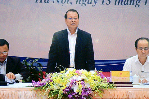 Nguyen Van Ninh