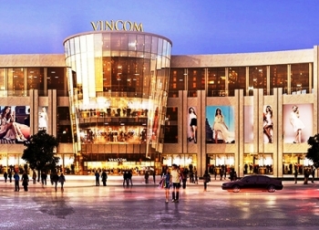 VIC thành lập công ty con thứ 74
