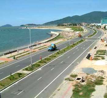 Hơn 8.000 tỷ đồng xây tiếp đường hành lang ven biển phía Nam