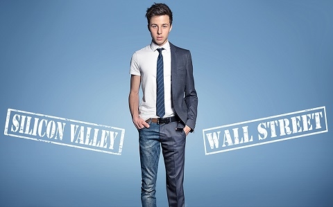 Sinh viên kinh tế Mỹ đã không còn mặn mà với Phố Wall