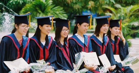 Bộ Giáo dục và Đào tạo siết chặt đào tào thạc sĩ, tiến sĩ
