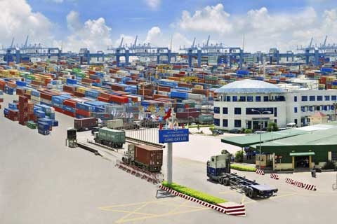 cong dong kinh te asean va co hoi phat trien tai chinh viet nam