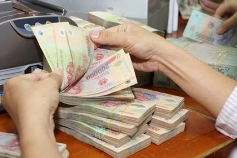 Hà Nội: 10 tháng, thu ngân sách nhà nước đạt 87,4% dự toán