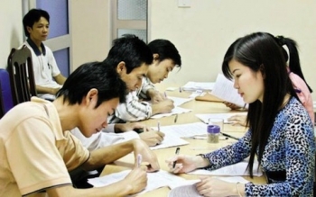 Xem xét nâng mức cho vay học sinh sinh viên lên 1.350.000 đồng/tháng