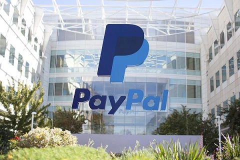 3 - Cổng giao dịch thanh toán trực tuyến PayPal