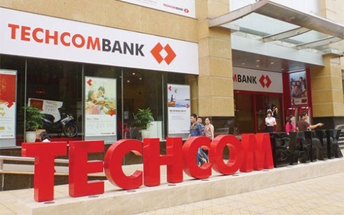 Thấy gì từ cuộc ‘tháo chạy’ cổ phiếu Techcombank?