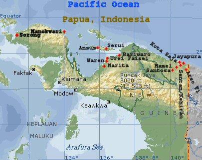 Lực lượng cứu hộ Indonesia tìm thấy xác máy bay chở hàng mất tích