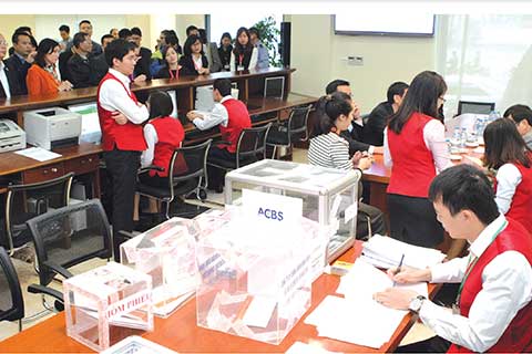 Quy định mới gắn IPO với sàn chứng khoán chính thức ‘lên sóng’