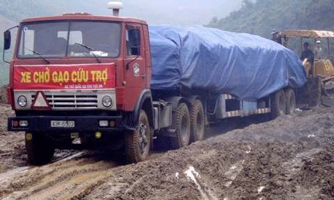 Bộ Tài chính quy định mức trang bị xe ô tô chuyên dùng