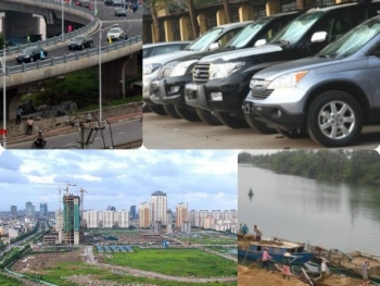 Thủ tướng Chính phủ chỉ thị nâng cao hiệu quả sử dụng tài sản công