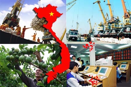 Kế hoạch tài chính 5 năm: Tập trung tái cơ cấu nhiều lĩnh vực thu chi